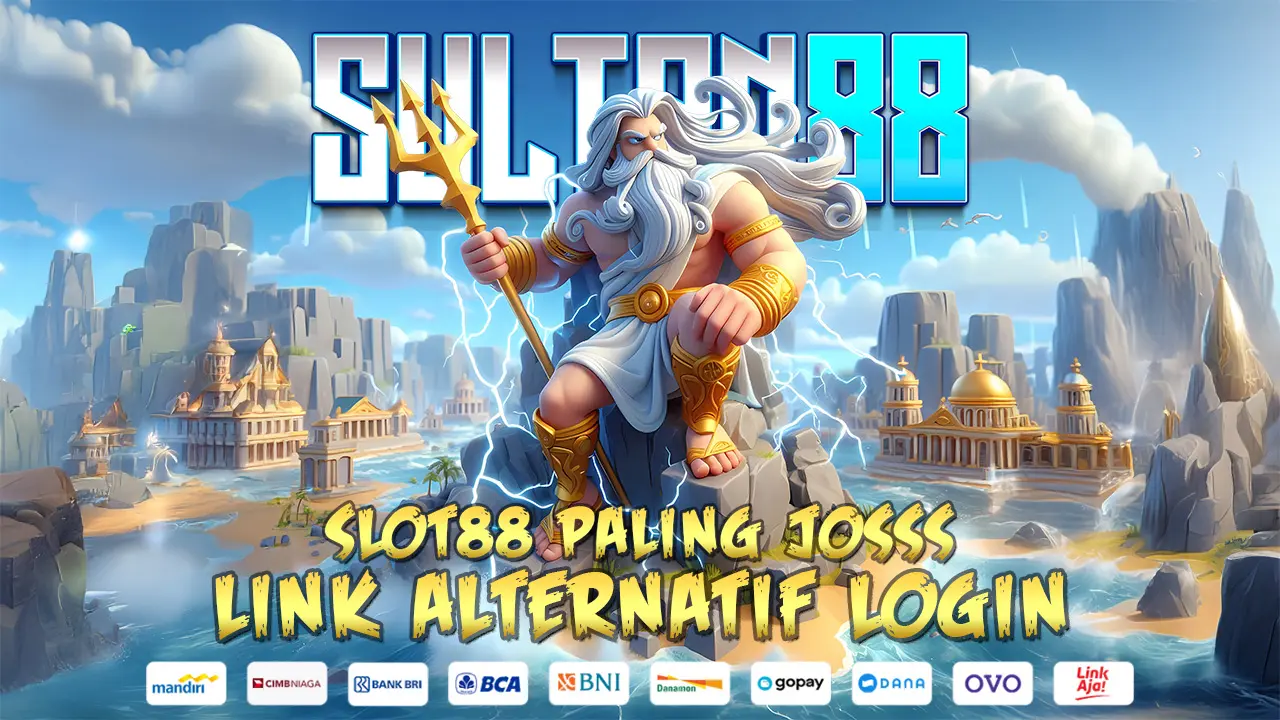 Ligatoto4D slot88 resmi