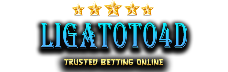Ligatoto4D Logo
